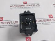 Volcano Mfc-bk Flame Detector Relay Fdr-1 Tbj 100/115V