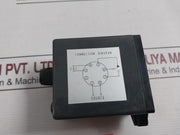 Volcano Mfc-bk Flame Detector Relay Fdr-1 Tbj 100/115V