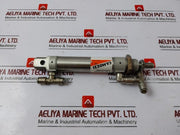 Camozzi 24N2A25A060 Double Acting Magnetic Pneumatic Cylinder