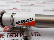 Camozzi 24N2A25A060 Double Acting Magnetic Pneumatic Mini Cylinder Max Pressure.10 Bar