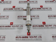 Camozzi 24N2A25A060 Pneumatic Cylinder 60Mm