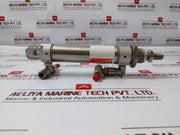 Camozzi 24S2A25A060 S09 Double Acting Magnetic Pneumatic Cylinder Max Pressure.10 Bar 