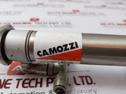 Camozzi 24S2A25A060 S09 Double Acting Magnetic Pneumatic Cylinder Max Pressure.10 Bar 