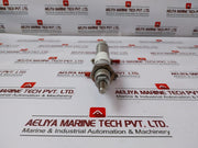 Camozzi 24S2A25A060 S09 Double Acting Magnetic Pneumatic Cylinder Max Pressure.10 Bar 