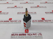 Camozzi 354-015-02 Solenoid Valve 10 Bar 04V