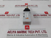 Camozzi 354-015-02 Solenoid Valve 10 Bar 04V