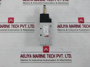 Camozzi 354-015-02 Solenoid Valve 30V