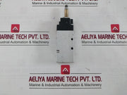 Camozzi 354-015-02 Solenoid Valve 30V