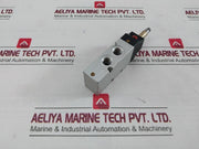 Camozzi 354-015-02 Solenoid Valve 30V