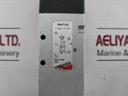 Camozzi 354-015-02 Solenoid Valve 30V