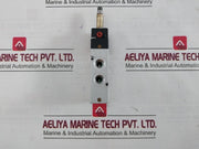 Camozzi 354-015-02 Solenoid Valve 30V