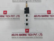 Camozzi 354-015-02 Solenoid Valve 30V