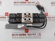 Camozzi 3P8-000-a-2B-u77