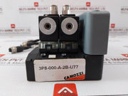 Camozzi 3P8-000-a-2B-u77