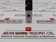 Camozzi Automation 334-015-02-g77 48V/24V-10 Bar Max Pressure