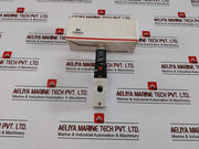 Camozzi Automation 334-015-02-g77 48V/24V-10 Bar Max Pressure