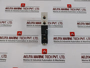 Camozzi Automation 334-015-02-g77 48V/24V-10 Bar Max Pressure