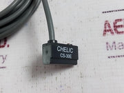 Camozzi/Chelic Cs-30E Magnetic Switch Sensor 