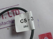 Camozzi/Chelic Cs-30E Magnetic Switch Sensor 