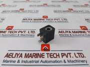 Camozzi G77 Solenoid Coil 3.5Va 24Vdc 3.1W