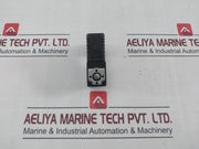 Camozzi G73 Solenoid Valve & Coil 24V Dc 5W