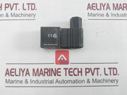 Camozzi G73 Solenoid Valve & Coil 24V Dc 5W