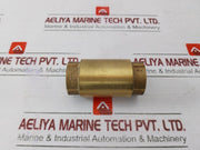 Campbell Cv-3T Check Valve