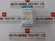 Campbell Cv-3T Check Valve