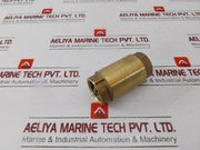 Campbell Cv-3T Check Valve