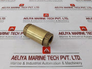 Campbell Cv-3T Check Valve