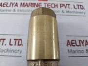 Campbell Cv-3T Check Valve