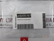 Campini Ty 62-a Safety Thermostat 16(3)/250