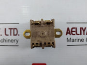 Campini Ty 62-a Safety Thermostat 16(3)/250