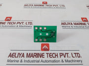 Canon Hh1-1599 Printed Circuit Board Hg1-2785 Is-73T Mxj 52018 12 A F2516