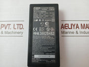 Canon K30120 Power Ac Adapter Tested Working Ad-360U 100-240V 50Va-65Va E140858