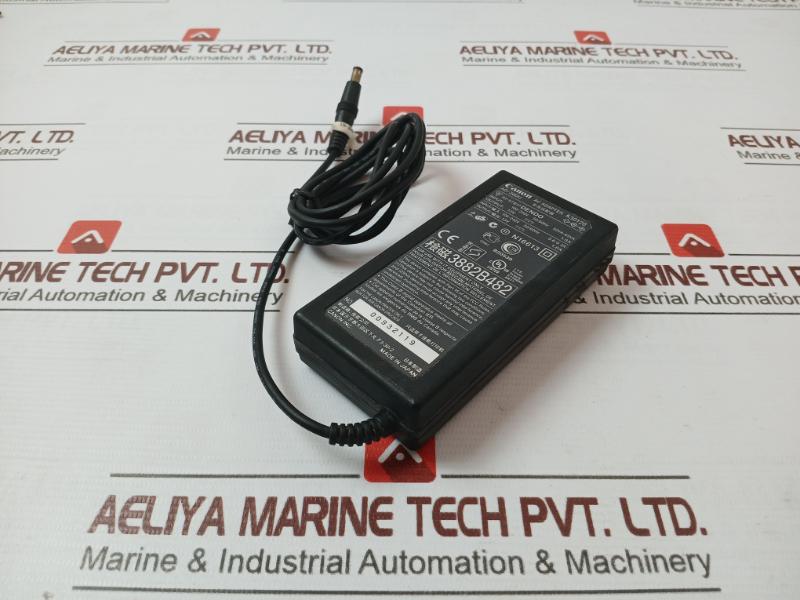 Canon K30120 Power Ac Adapter Tested Working Ad-360U 100-240V 50Va-65Va E140858