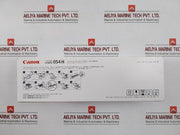 Canon Crg-054hmag Toner Cartridge For Imageclass Mf640c