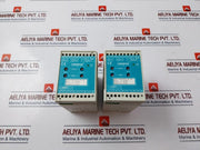 Canopus Instruments Iiv 2D 4210-3P-12I Signal Isolator 4-20 Madc