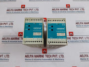 Canopus Xc00609 Dc Isolating Amplifier 90-270Vac