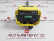 Cap21.Xgbasexxkr Point Detection Probe Level Sensor By Vega