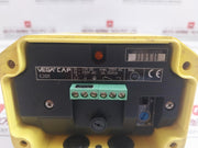 Cap21.Xgbasexxkr Point Detection Probe Level Sensor By Vega