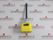 Cap21.Xgbasexxkr Point Detection Probe Level Sensor By Vega
