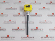Cap21.Xgbasexxkr Point Detection Probe Level Sensor By Vega
