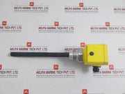 Cap21.Xgbasexxkr Point Detection Probe Level Sensor By Vega