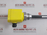 Cap21.Xgbasexxkr Point Detection Probe Level Sensor By Vega