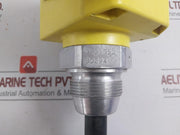 Cap21.Xgbasexxkr Point Detection Probe Level Sensor By Vega
