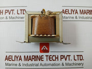 Cap Va Power Transformer In Used By Gangwon Electric