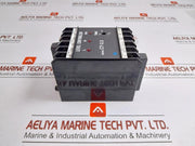 Capacitance Level Meter Brand Fellow Kogyo 0-20 S Ct-2.3