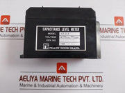 Capacitance Level Meter Brand Fellow Kogyo 0-20 S Ct-2.3