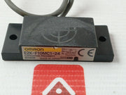 Capacitive Proximity Sensor 12-24Vdc E2K-f10Mc1-24 By Omron